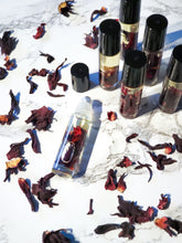 Load image into Gallery viewer, Hibiscus Lip Oil