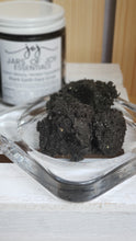 Load image into Gallery viewer, Black Earth Scrub
