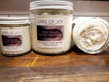 Load image into Gallery viewer, Whipped Shea Mango Body Butter