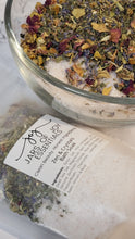 Load image into Gallery viewer, Zen & Crystals Bath Soak