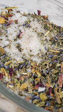 Load image into Gallery viewer, Zen & Crystals Bath Soak