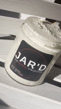 Load image into Gallery viewer, JAR'D - The Marcel Collection - Body Butter