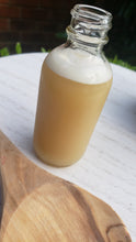 Load image into Gallery viewer, Honey Aloe Facial Cleanser