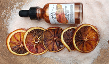 Load image into Gallery viewer, (Copy) Sunset in Miami Shimmer Body Oil - 1 Oz