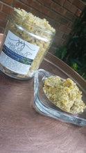 Load image into Gallery viewer, Mint-Tea Foaming Soap Scrub