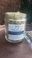 Load image into Gallery viewer, Mint-Tea Foaming Soap Scrub