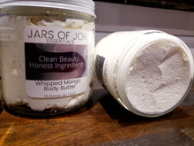 Load image into Gallery viewer, Whipped Mango Body Butter