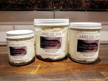 Load image into Gallery viewer, Whipped Mango Body Butter