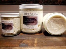 Load image into Gallery viewer, Whipped Shea Body Butter