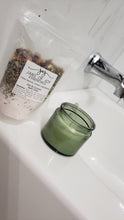 Load image into Gallery viewer, Zen & Crystals Bath Soak