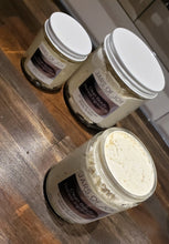 Load image into Gallery viewer, Whipped Cocoa Body Butter