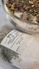 Load image into Gallery viewer, Zen & Crystals Bath Soak