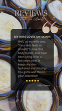 Load image into Gallery viewer, JAR&#39;D - The Marcel Collection - Body Butter