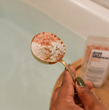 Load image into Gallery viewer, Bare Clay Renewal Bath Soak