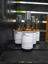 Load image into Gallery viewer, Magnesium Oil Spray