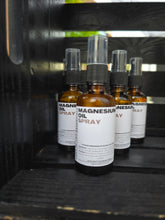 Load image into Gallery viewer, Magnesium Oil Spray