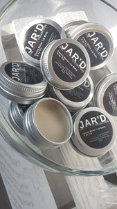 JAR'D - The Marcel Collection - Lip Balm