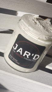 JAR'D - The Marcel Collection - Body Butter