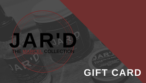 JAR'D - The Marcel Collection - Gift Card